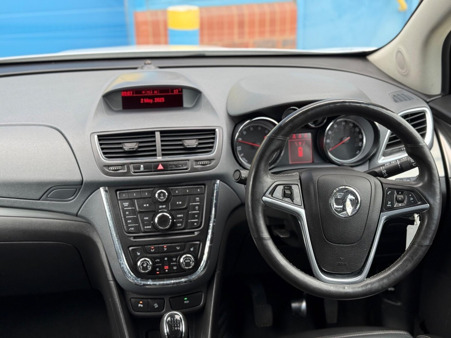 Vehicle 30