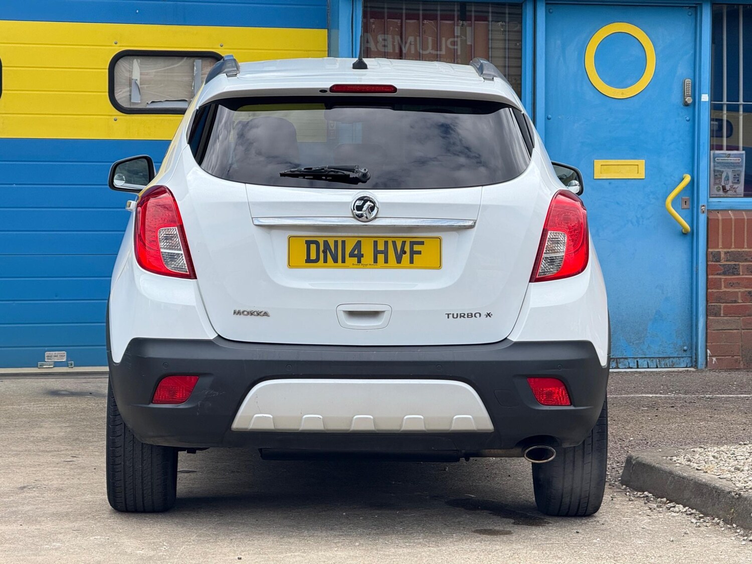 Vehicle 49