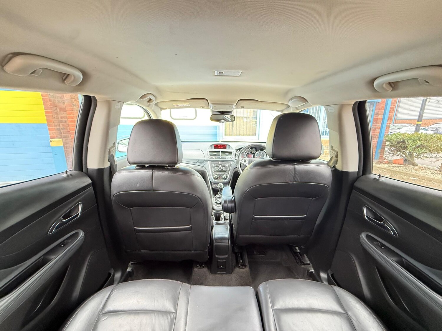 Vehicle 55