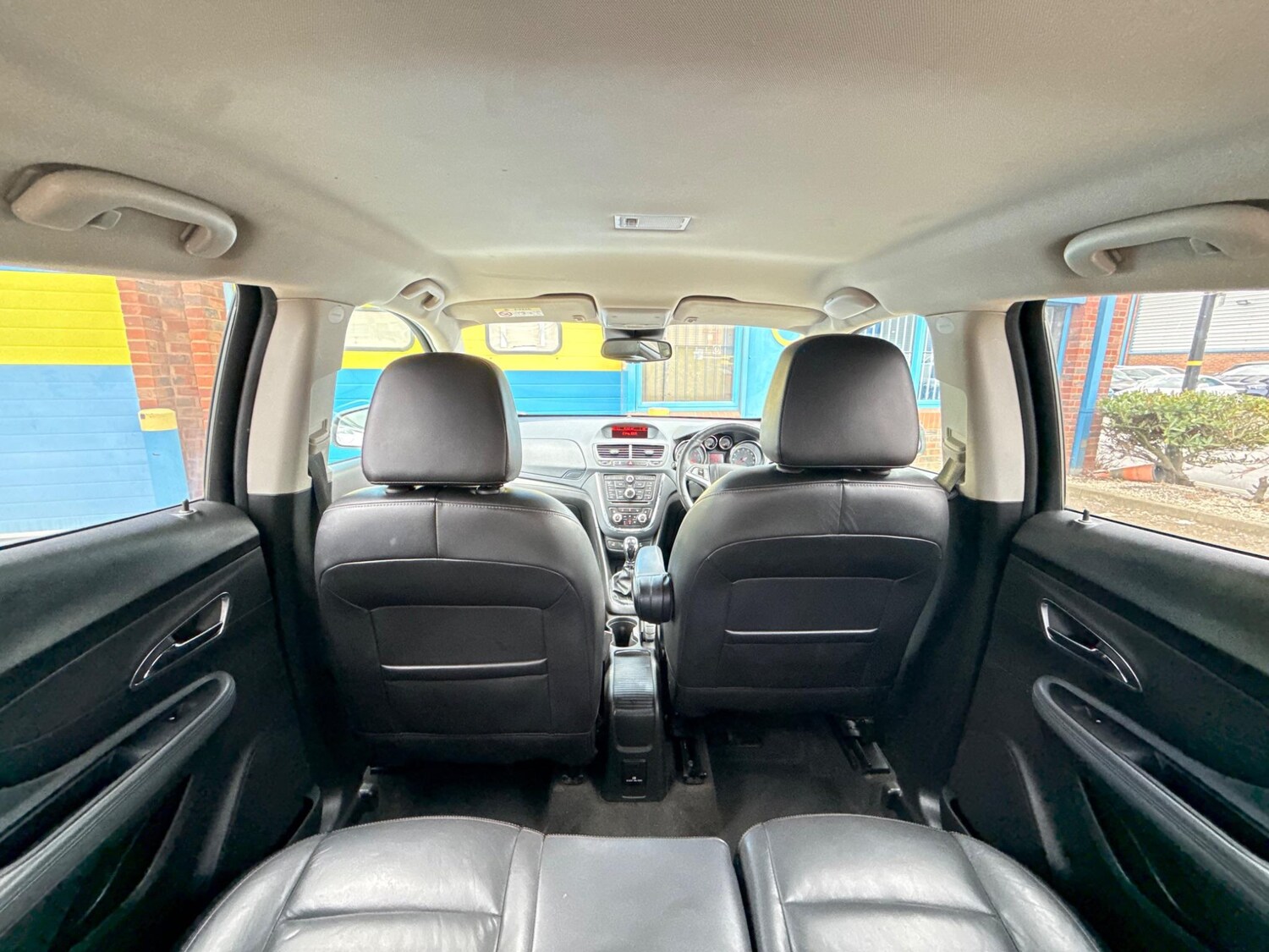 Vehicle 57