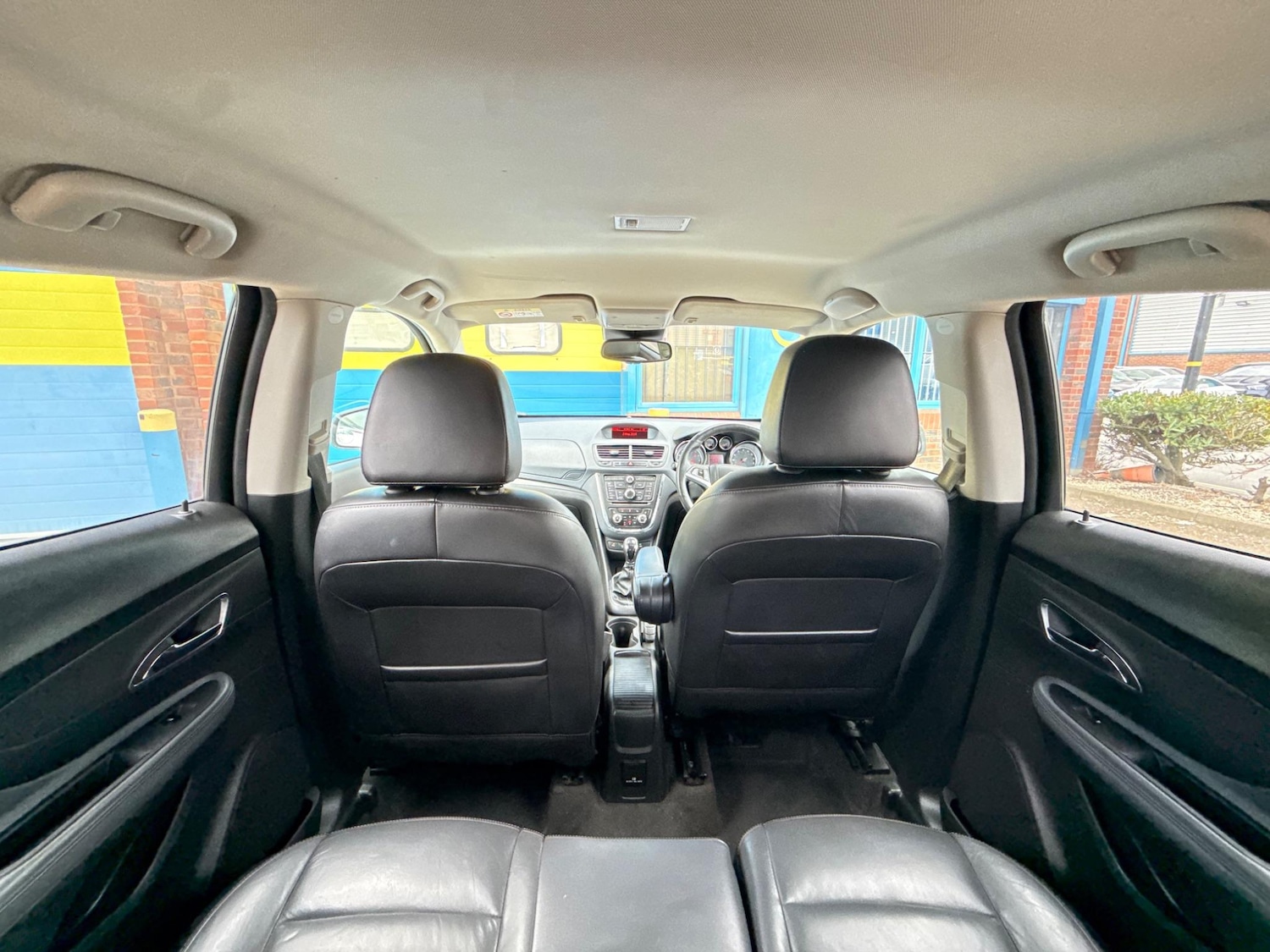 Vehicle 6