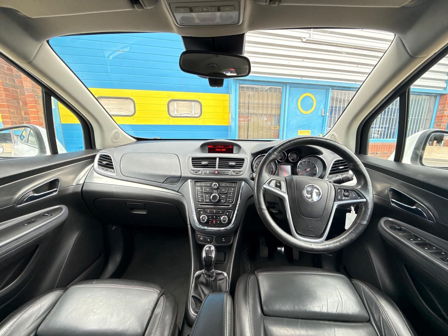 Vehicle 62