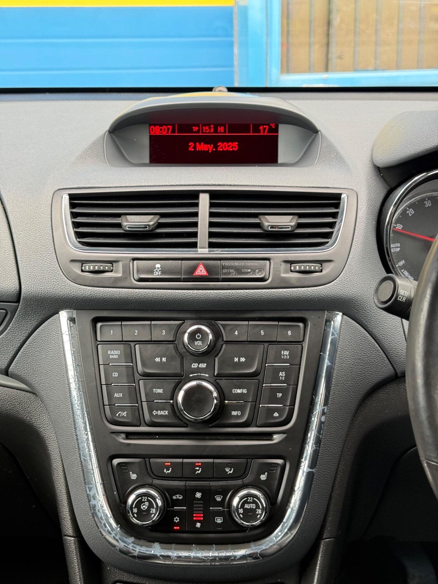 Vehicle 64