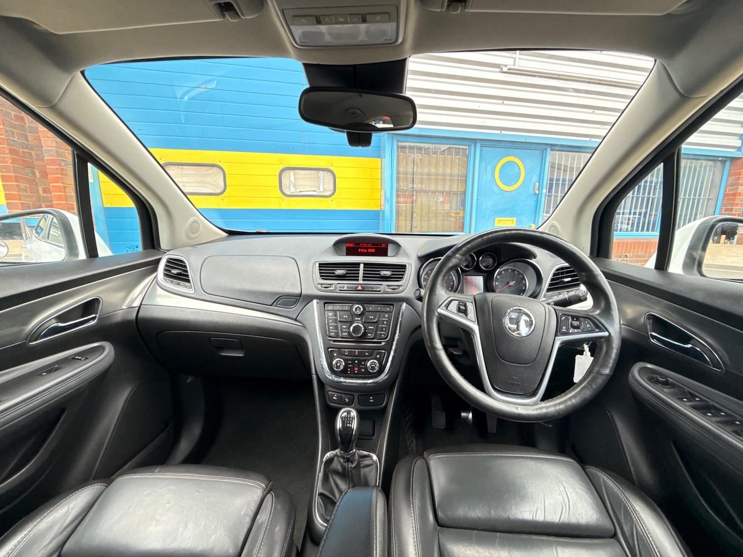 Vehicle 80