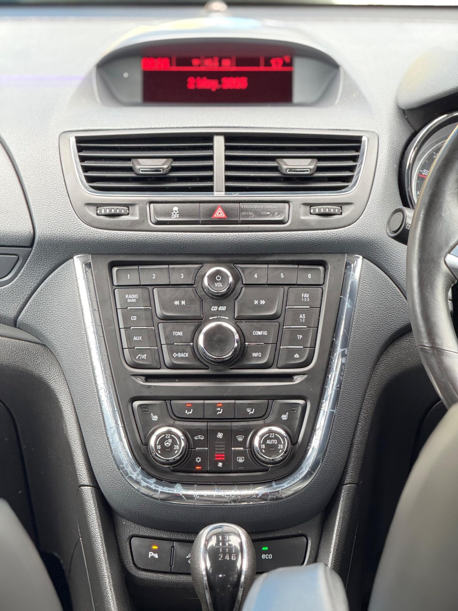 Vehicle 94