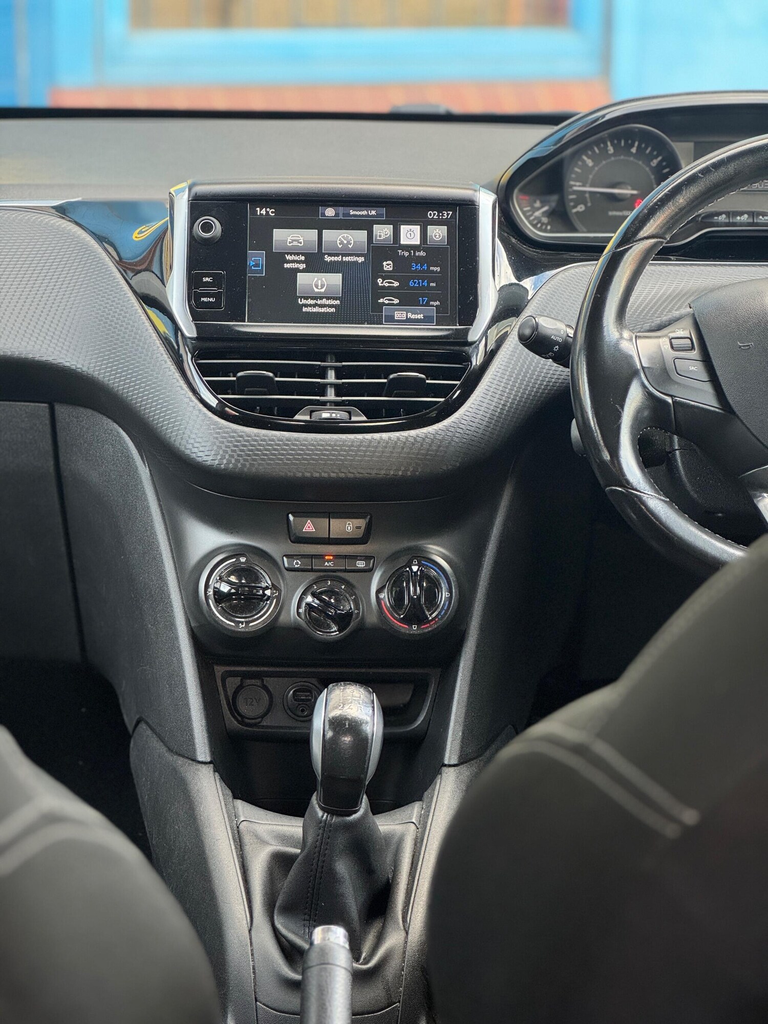 Used Peugeot 208 2016 for sale - 76472913: Photo 14