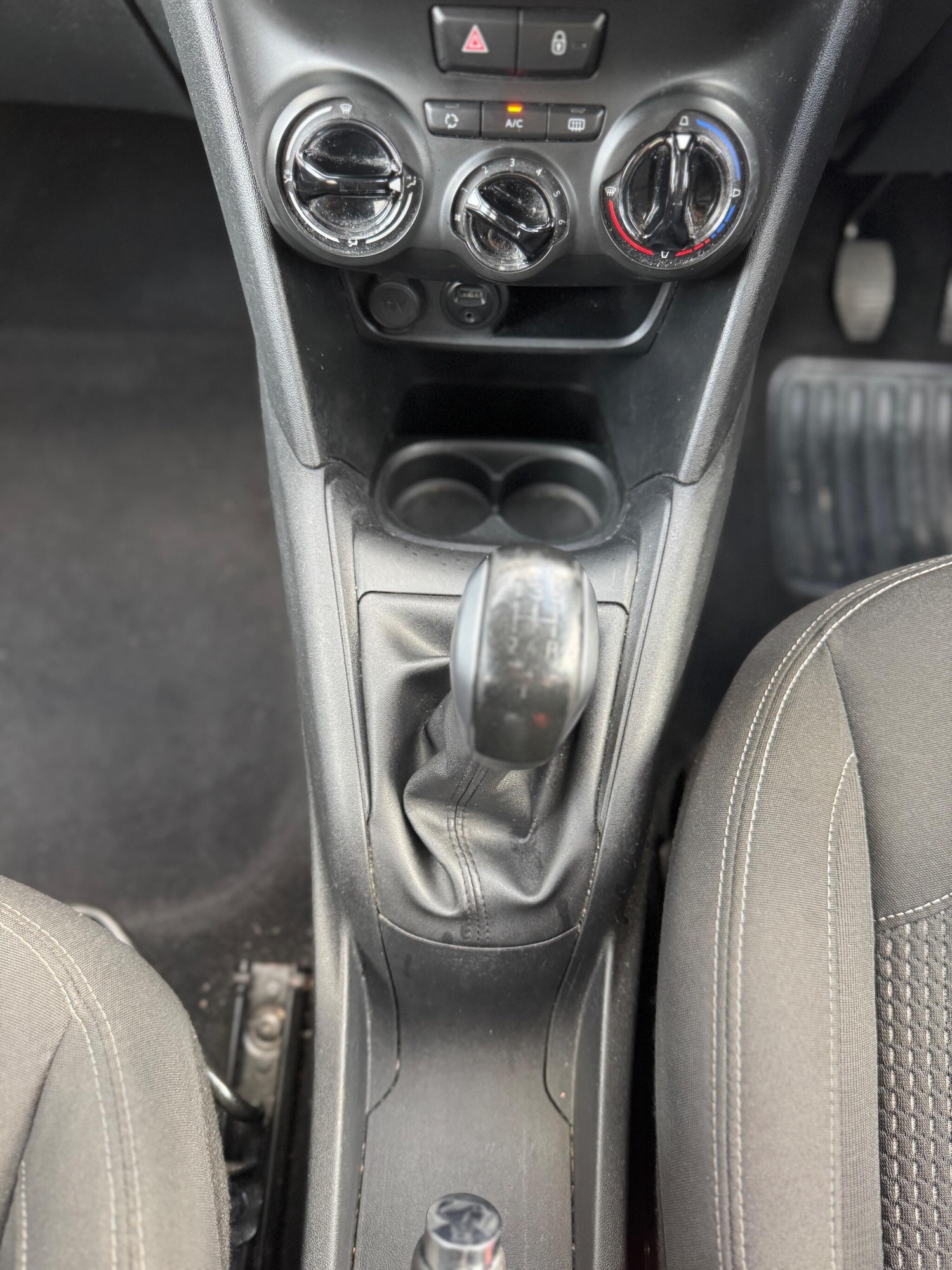 Used Peugeot 208 2016 for sale - 76472913: Photo 18