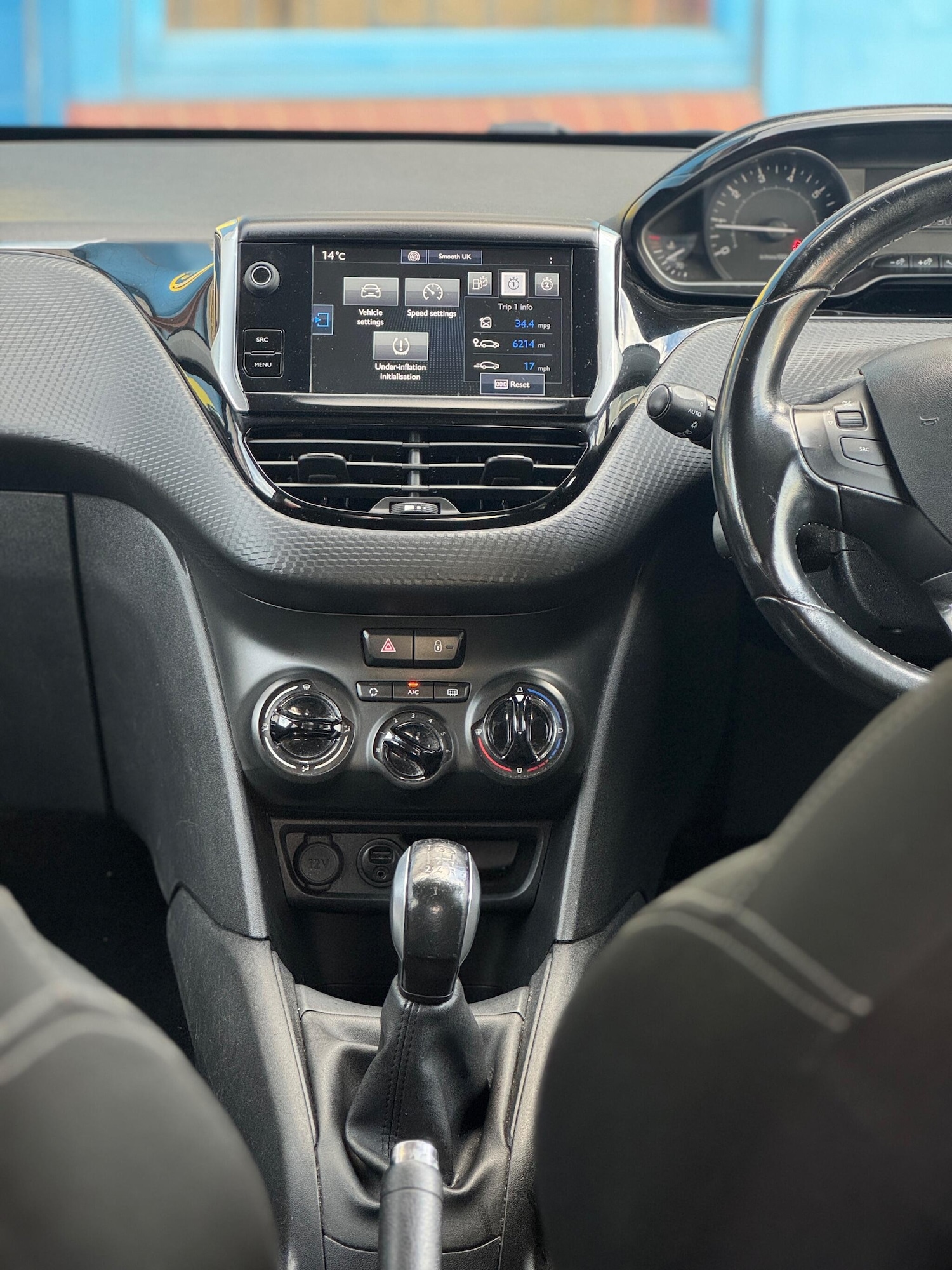 Used Peugeot 208 2016 for sale - 76472913: Photo 20