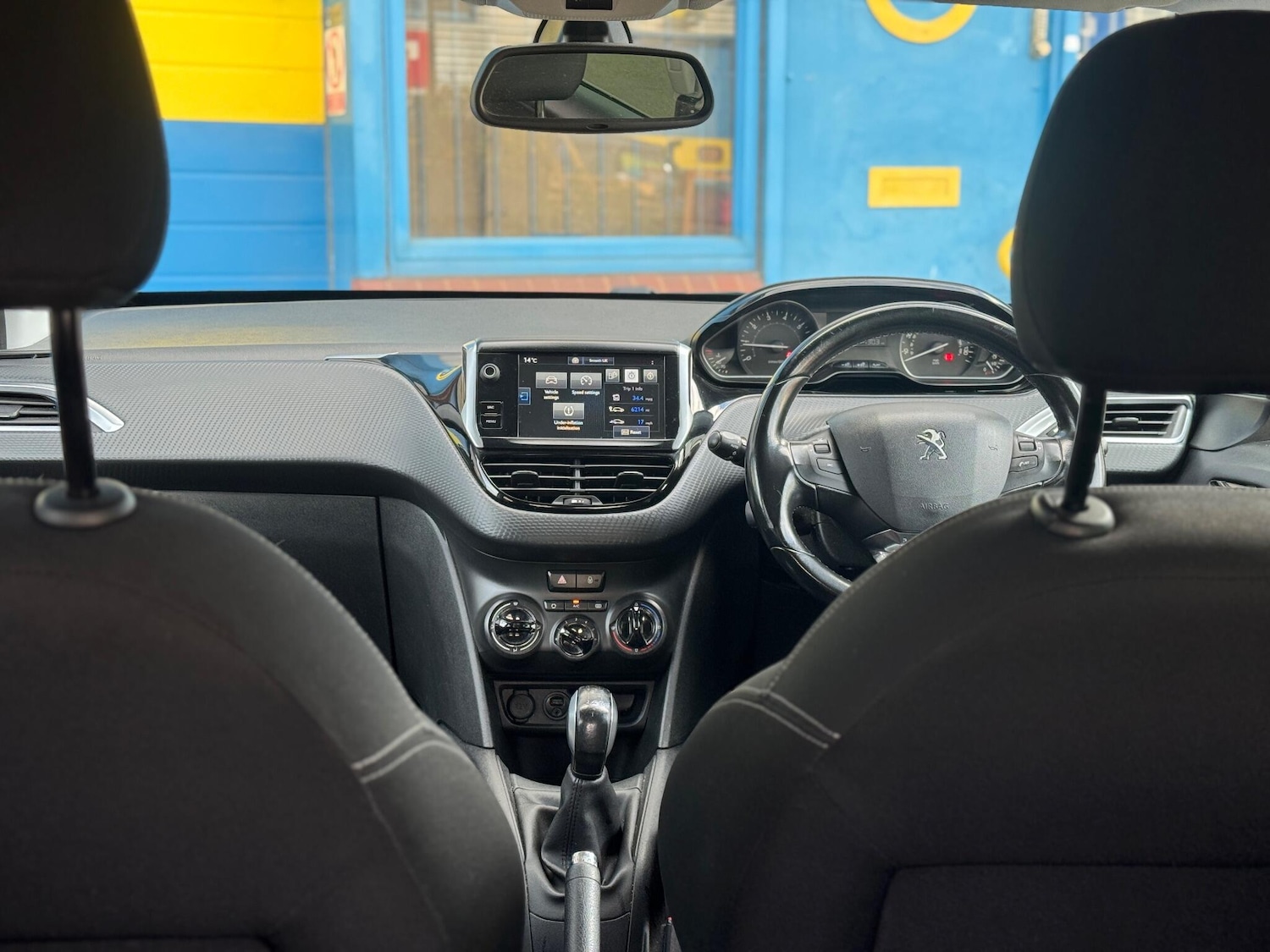 Used Peugeot 208 2016 for sale - 76472913: Photo 22