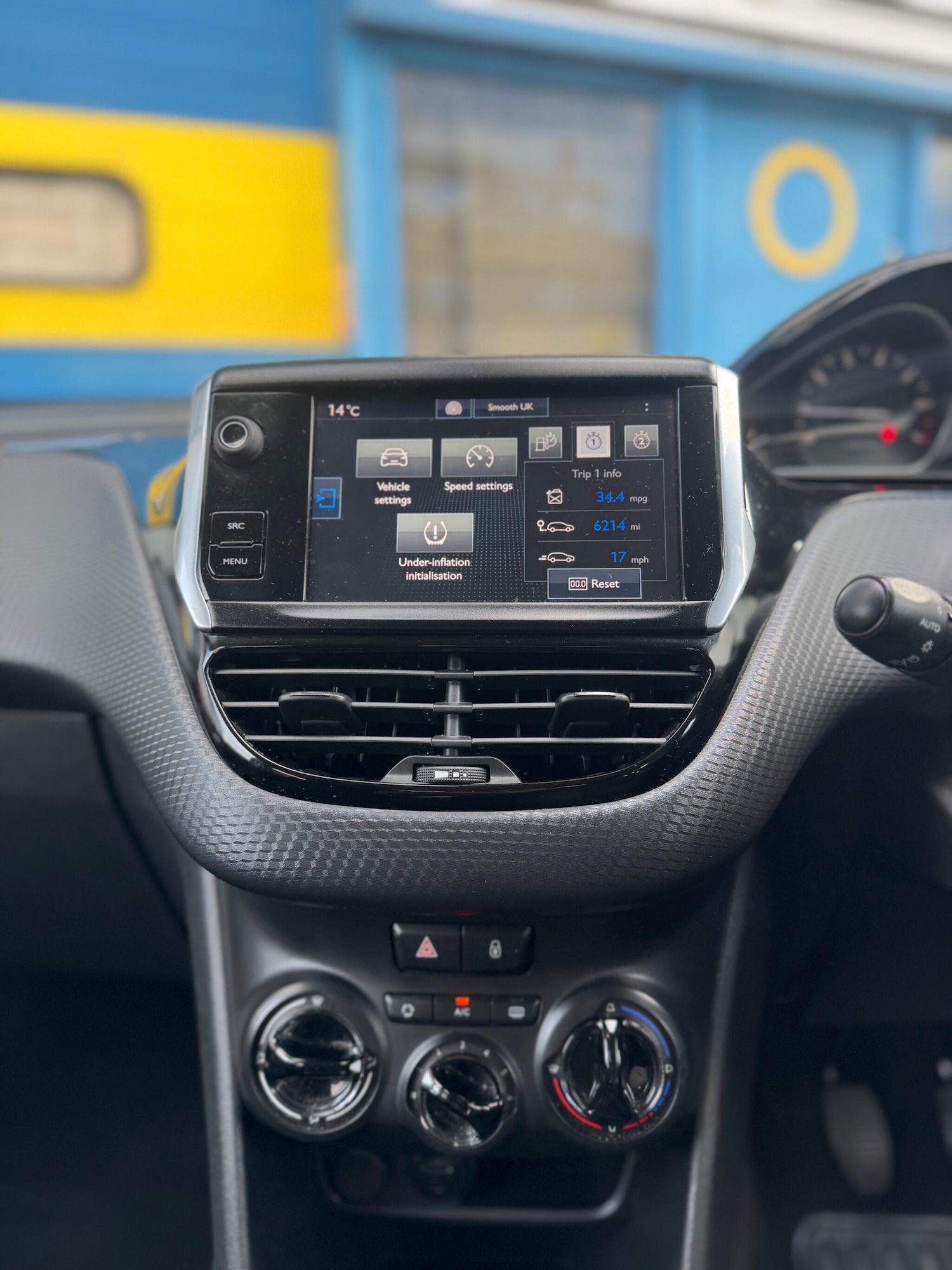 Used Peugeot 208 2016 for sale - 76472913: Photo 32