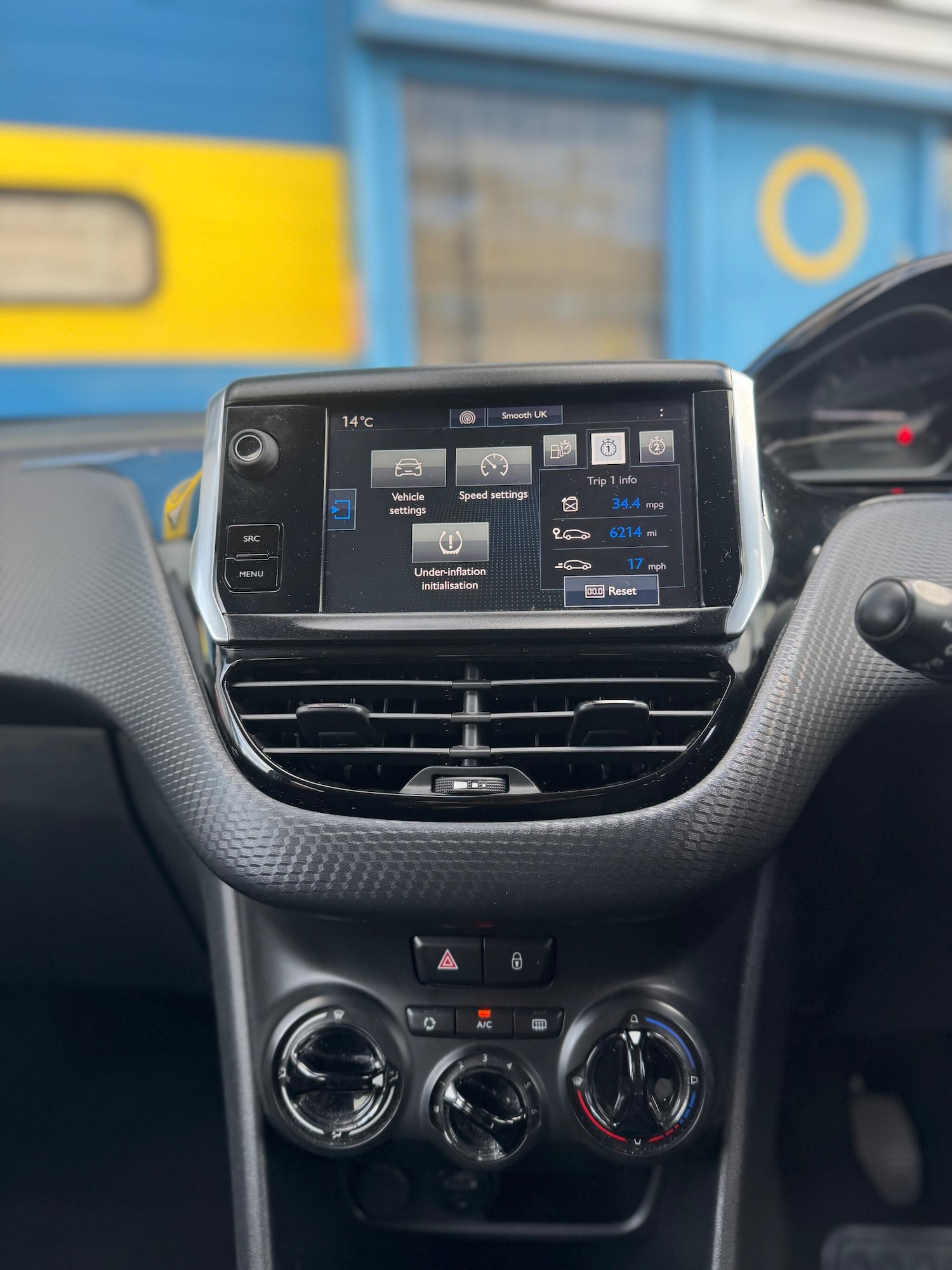 Used Peugeot 208 2016 for sale - 76472913: Photo 34