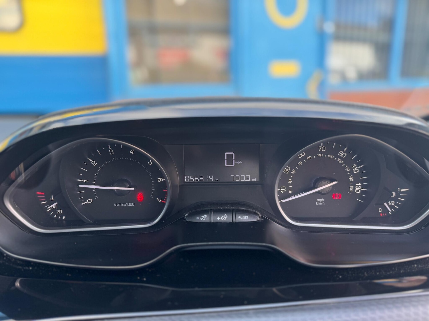 Used Peugeot 208 2016 for sale - 76472913: Photo 36