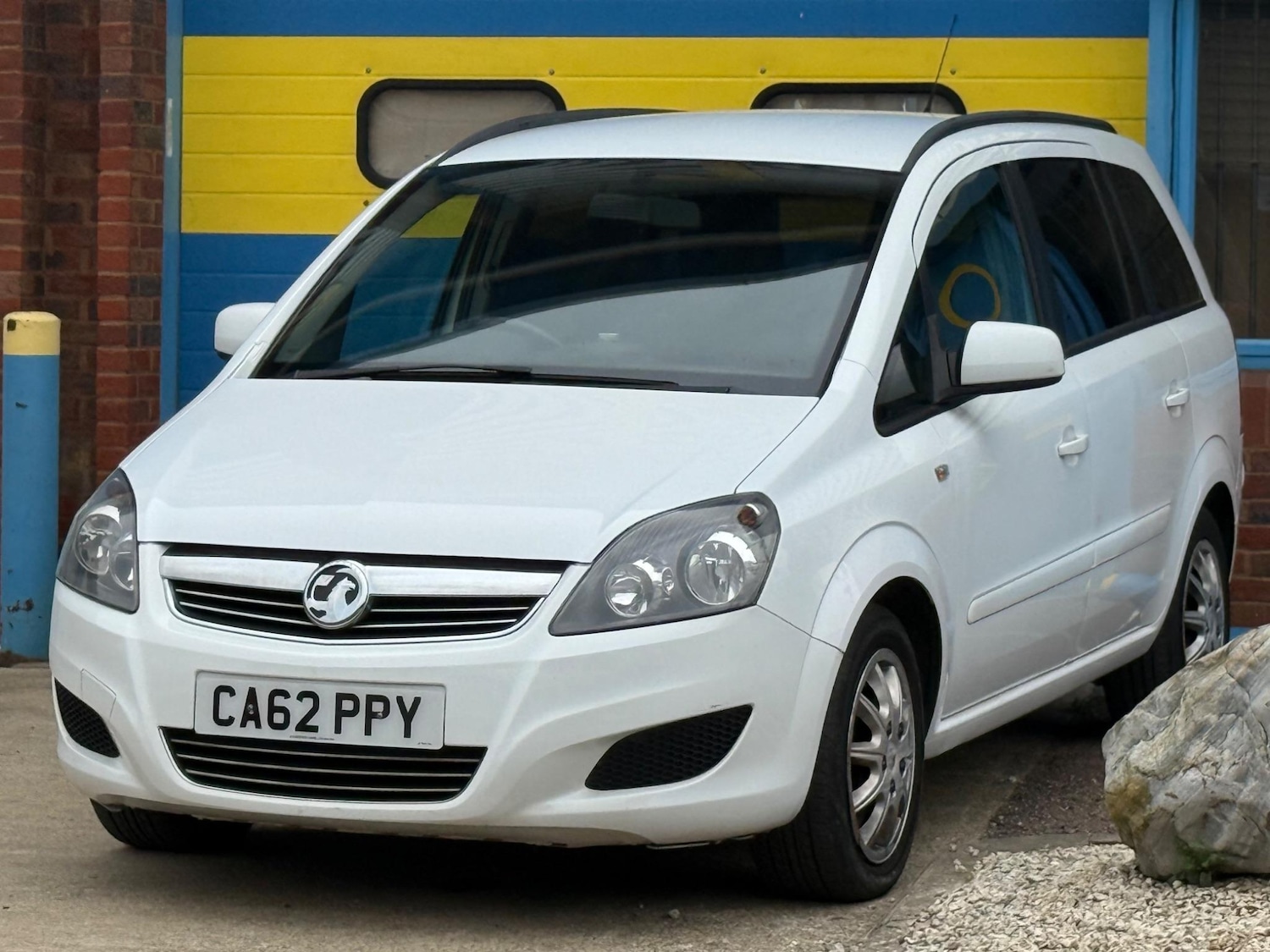 Vehicle 24