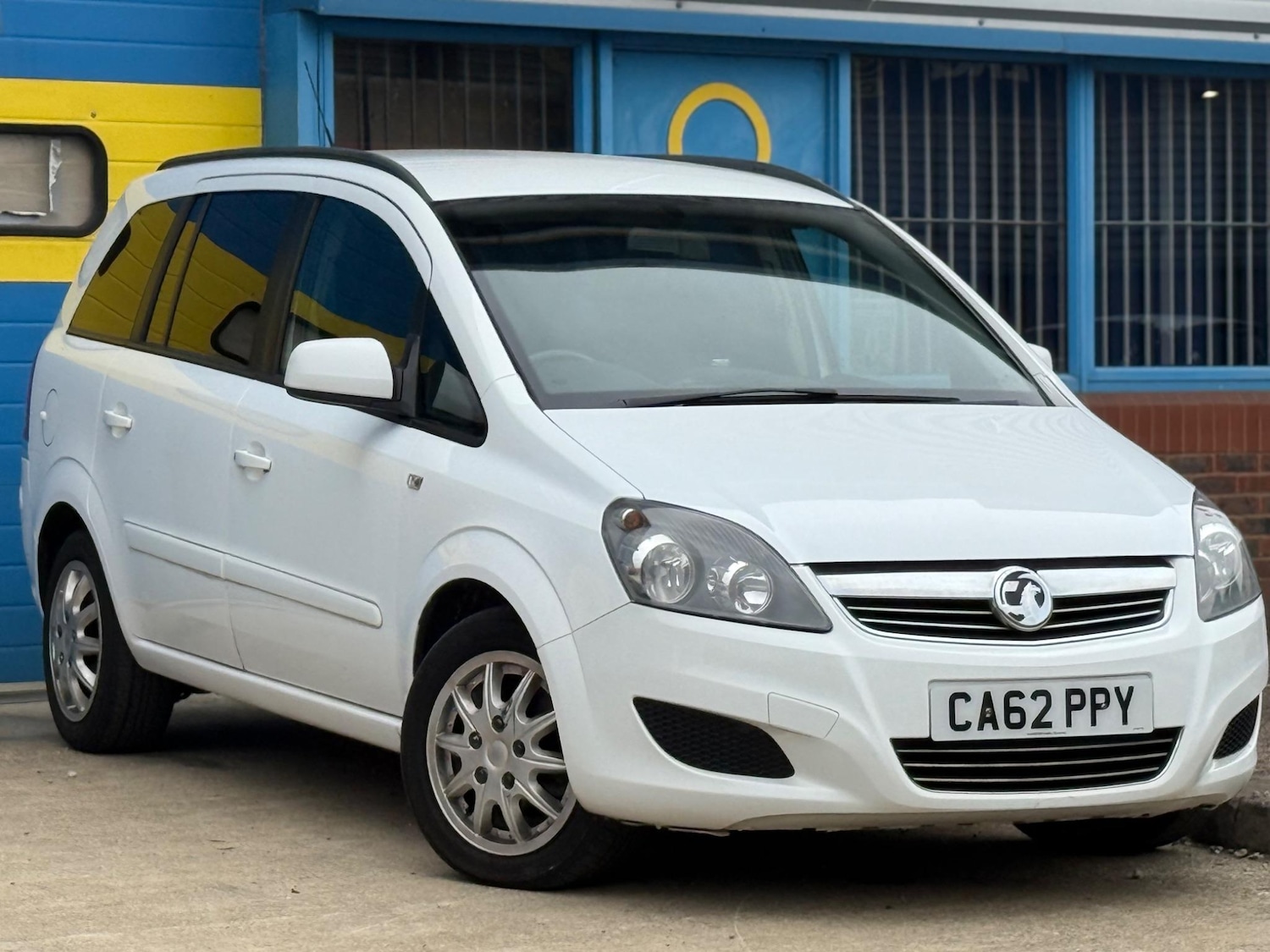 Vehicle 25