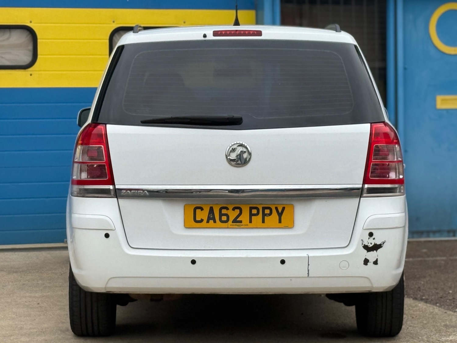 Vehicle 26