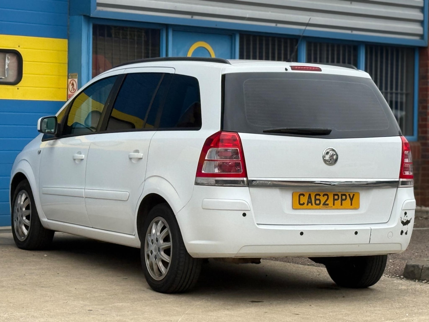 Vehicle 28