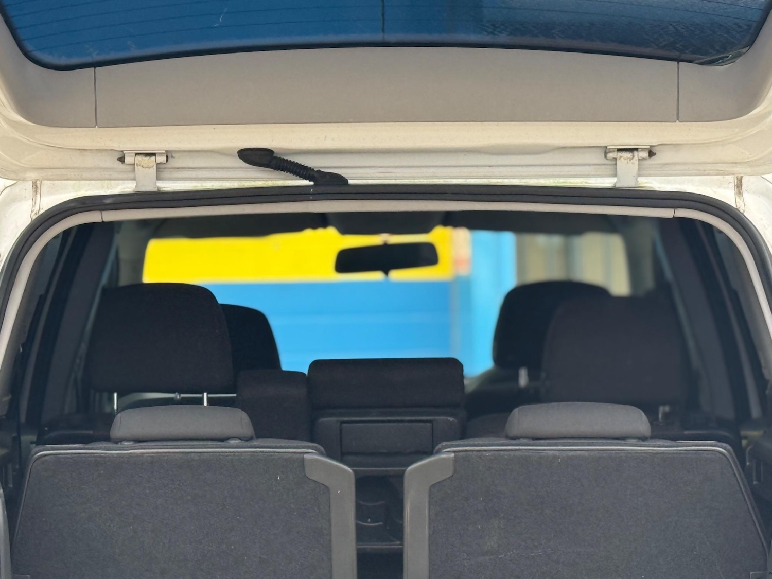 Vehicle 29