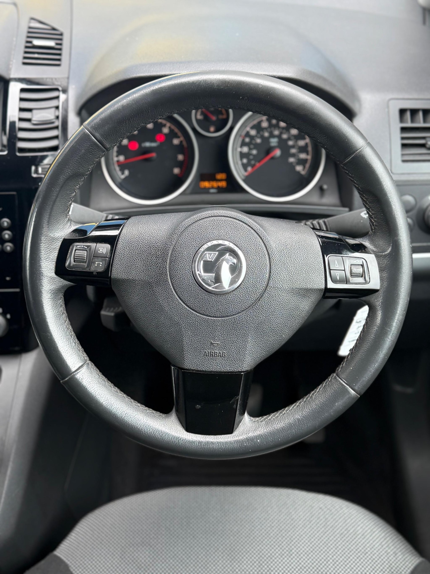 Vehicle 32