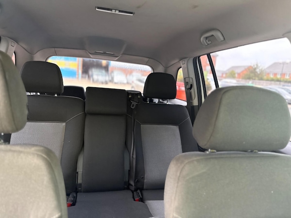 Used Vauxhall Zafira 2013 for sale - 75464106: Photo 43