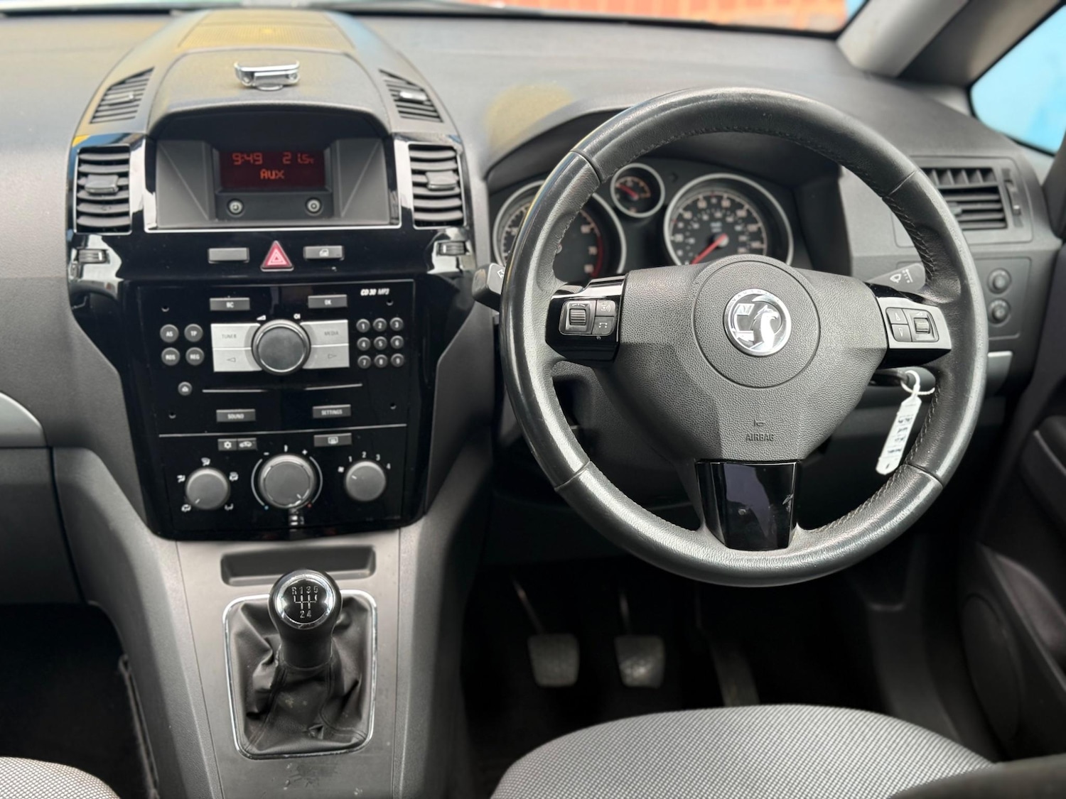 Vehicle 53
