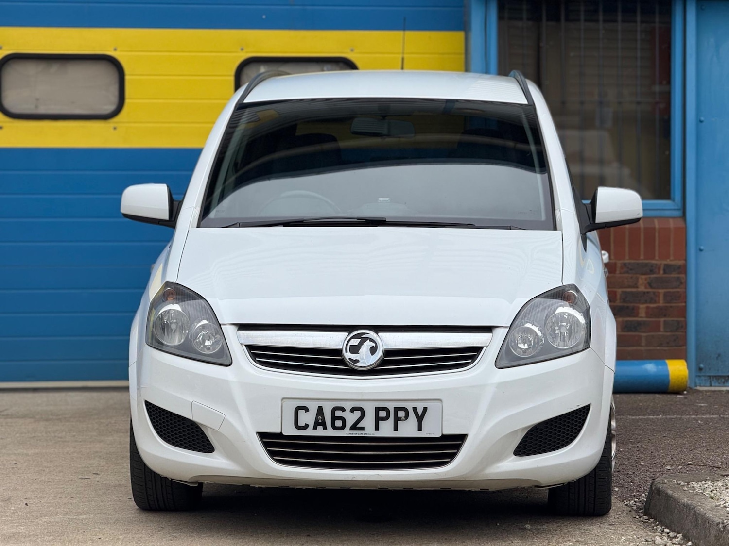 Vehicle 63
