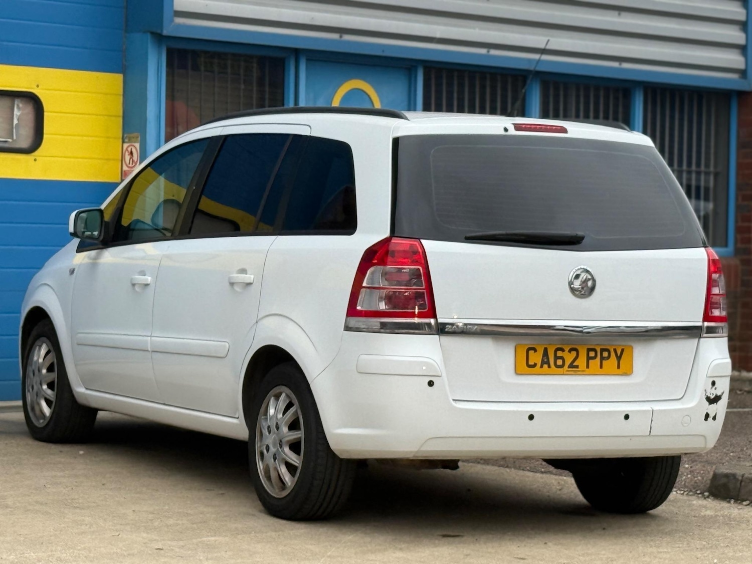 Vehicle 68