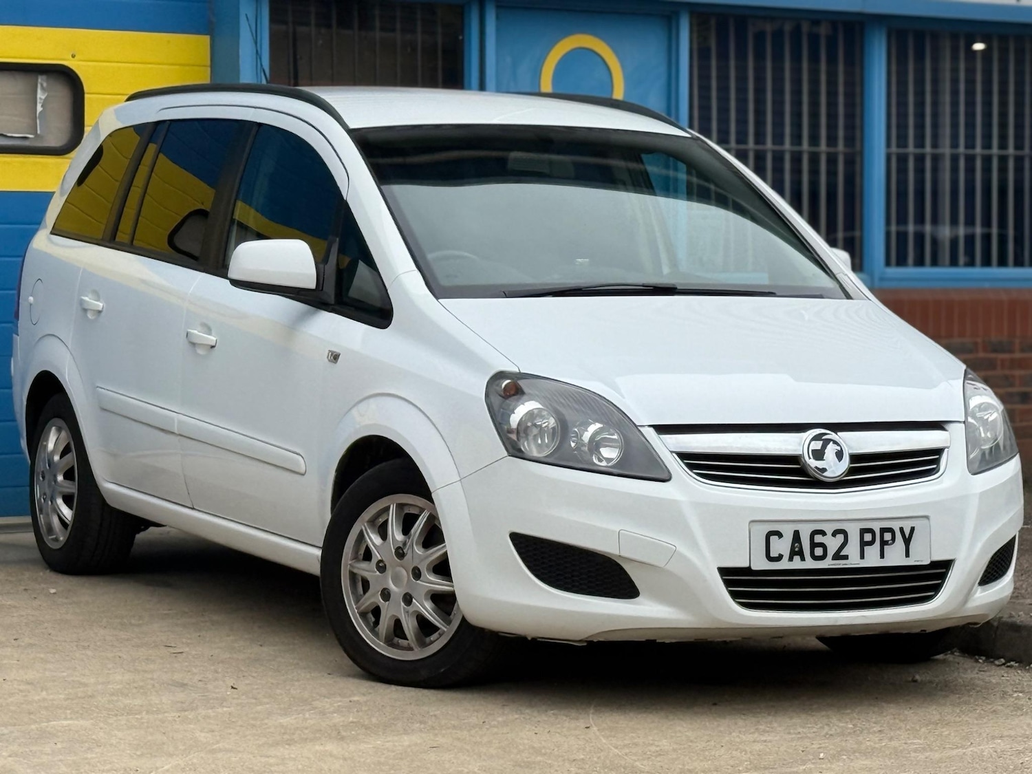 Vehicle 79