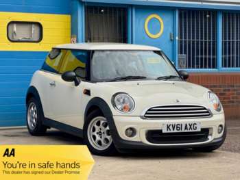 Used MINI Hatch 2011 for sale - 75449852: Photo