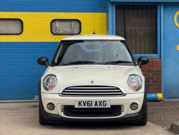 Used MINI Hatch 2011 for sale - 75449852: Photo