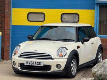Used MINI Hatch 2011 for sale - 75449852: Photo