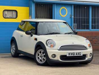 Used MINI Hatch 2011 for sale - 75449852: Photo