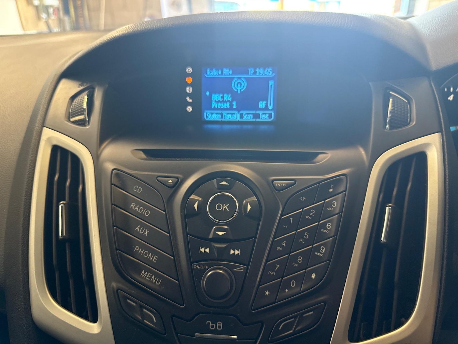 Vehicle 19
