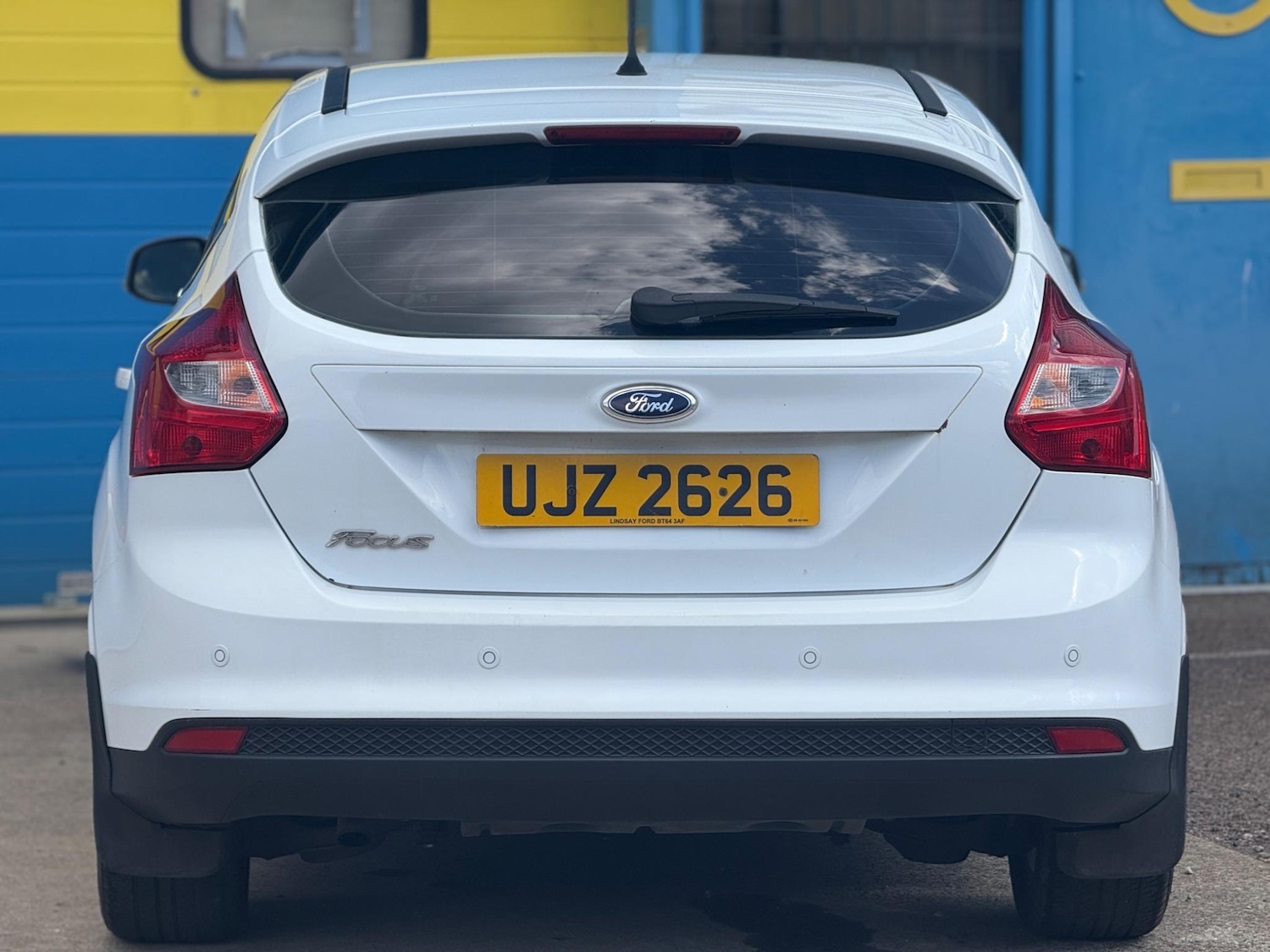 Vehicle 24