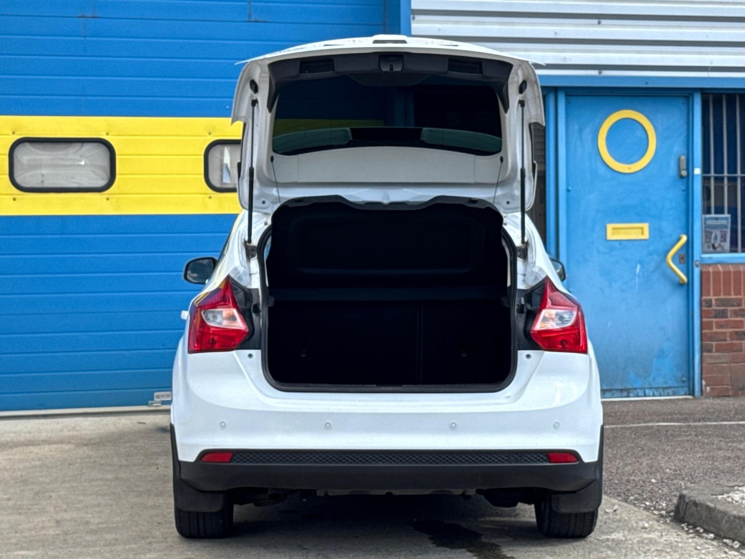 Vehicle 27