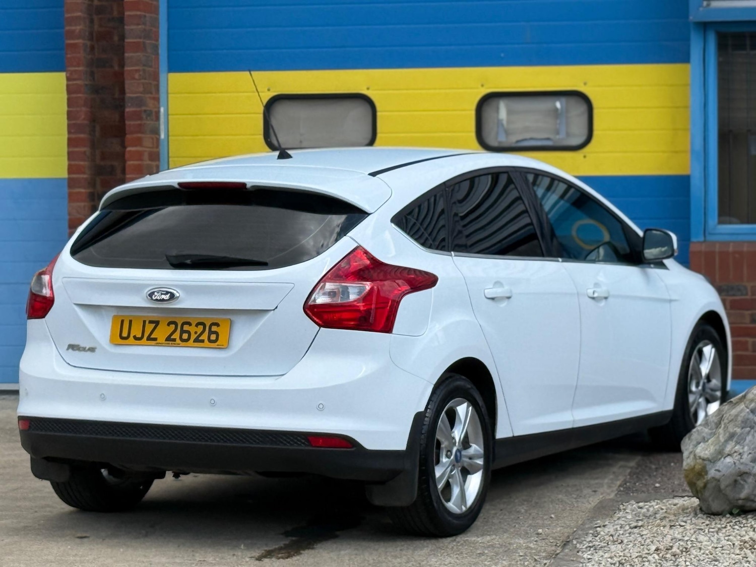 Vehicle 44