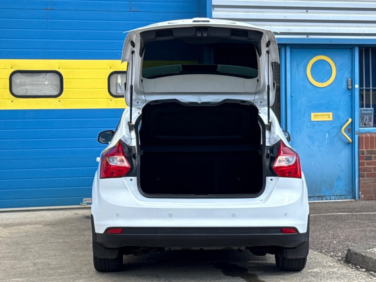 Vehicle 46