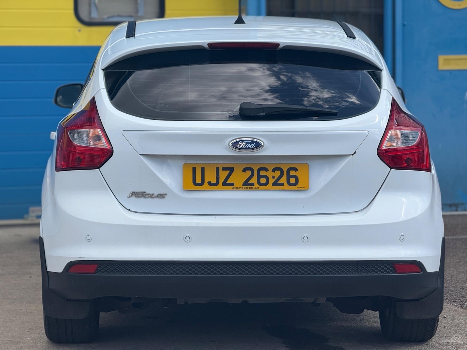 Vehicle 55