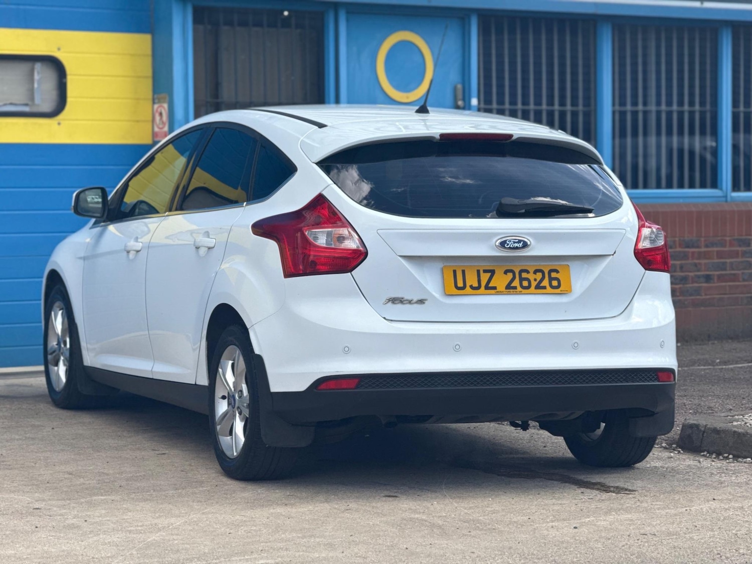 Vehicle 57
