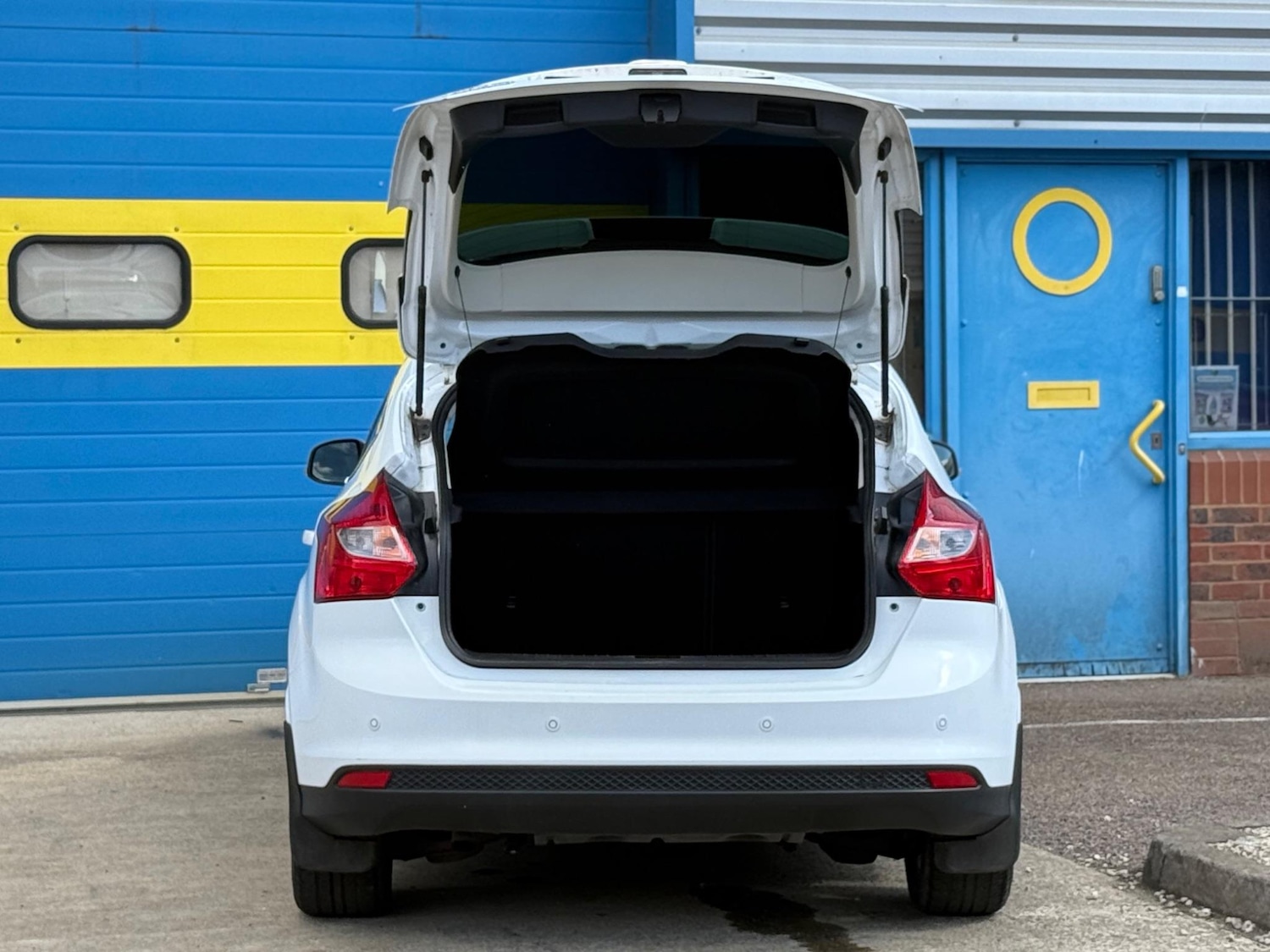 Vehicle 58
