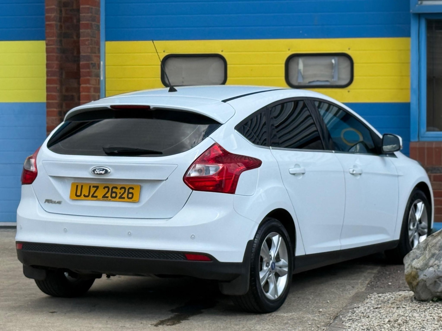 Vehicle 6