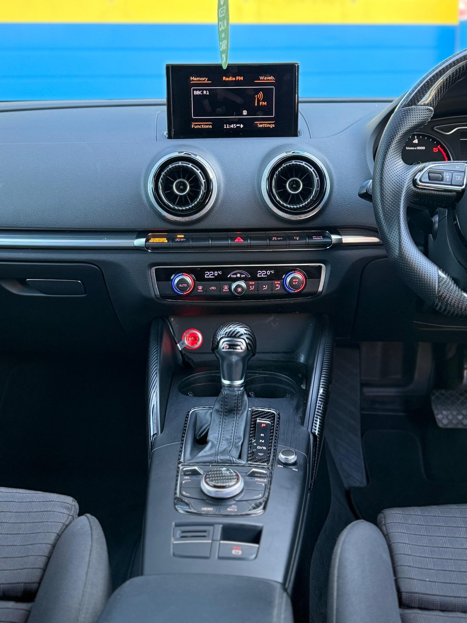 Used Audi A3 2014 for sale - 76994689: Photo 10