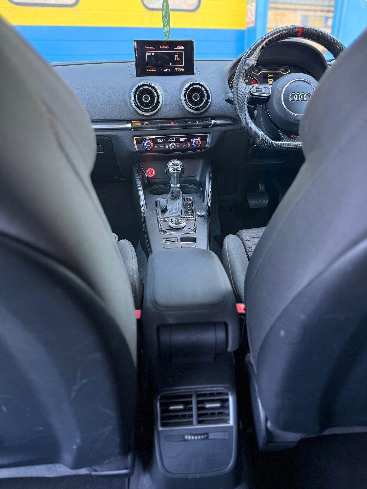 Used Audi A3 2014 for sale - 76994689: Photo 12