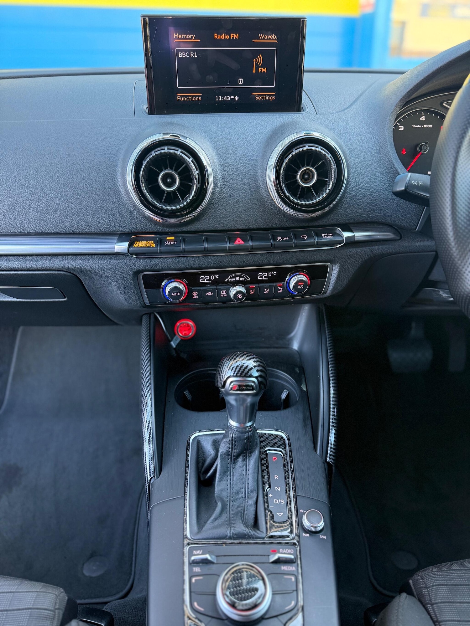 Used Audi A3 2014 for sale - 76994689: Photo 13