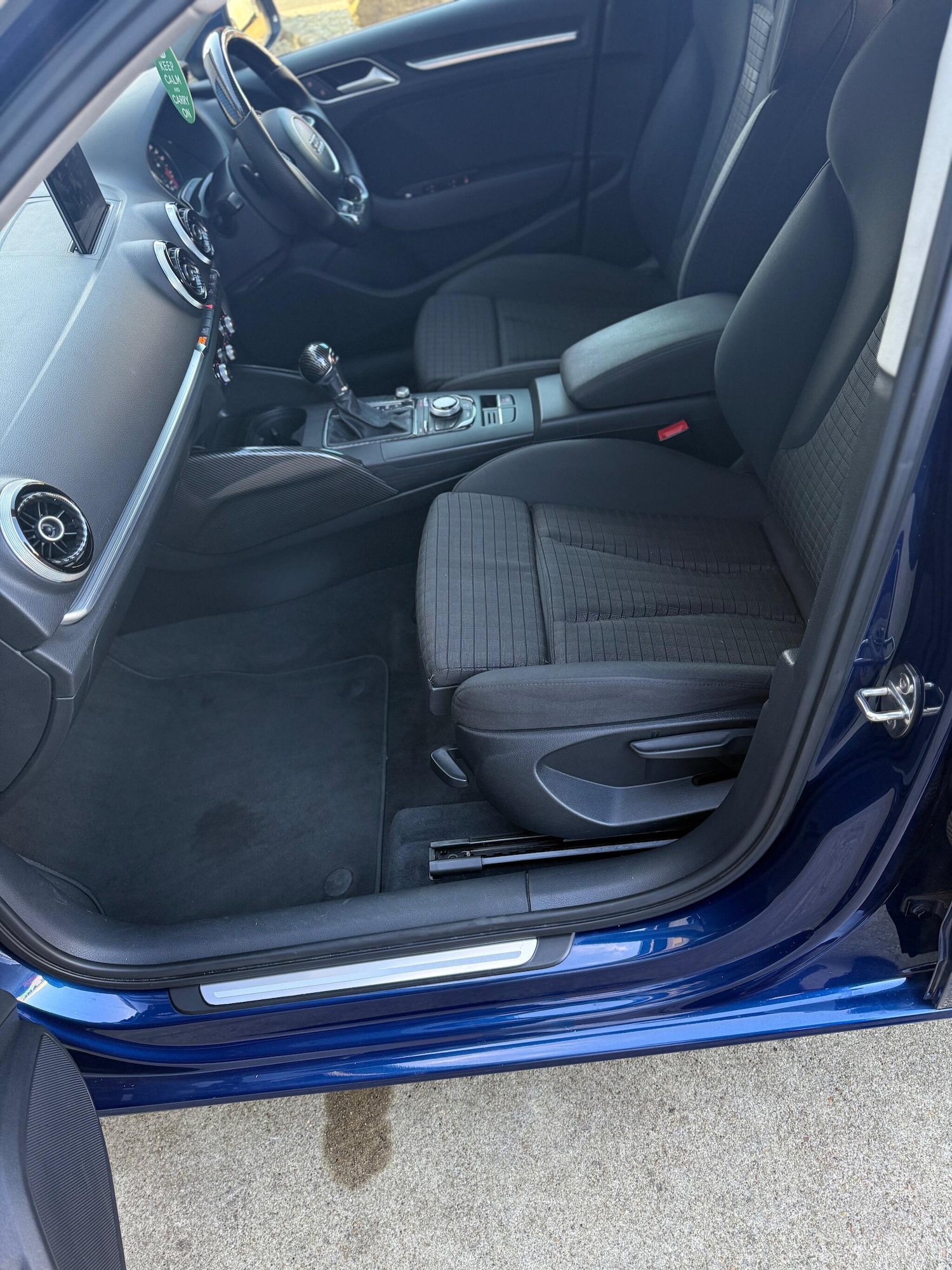 Used Audi A3 2014 for sale - 76994689: Photo 14