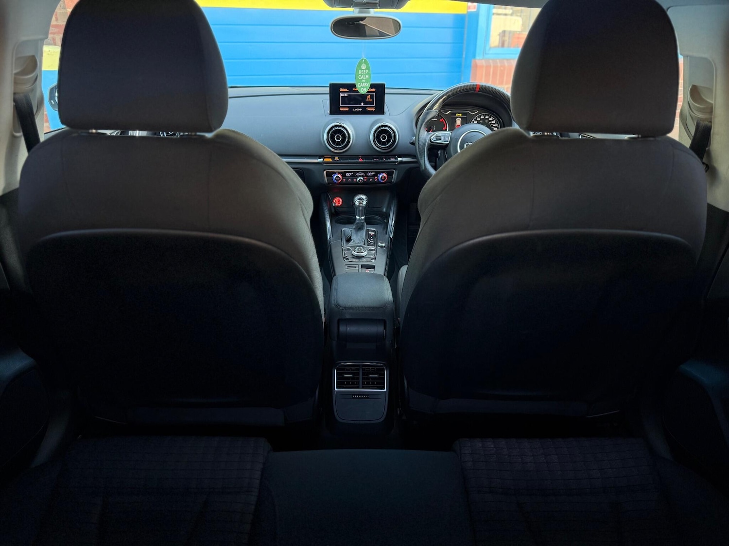 Used Audi A3 2014 for sale - 76994689: Photo 15