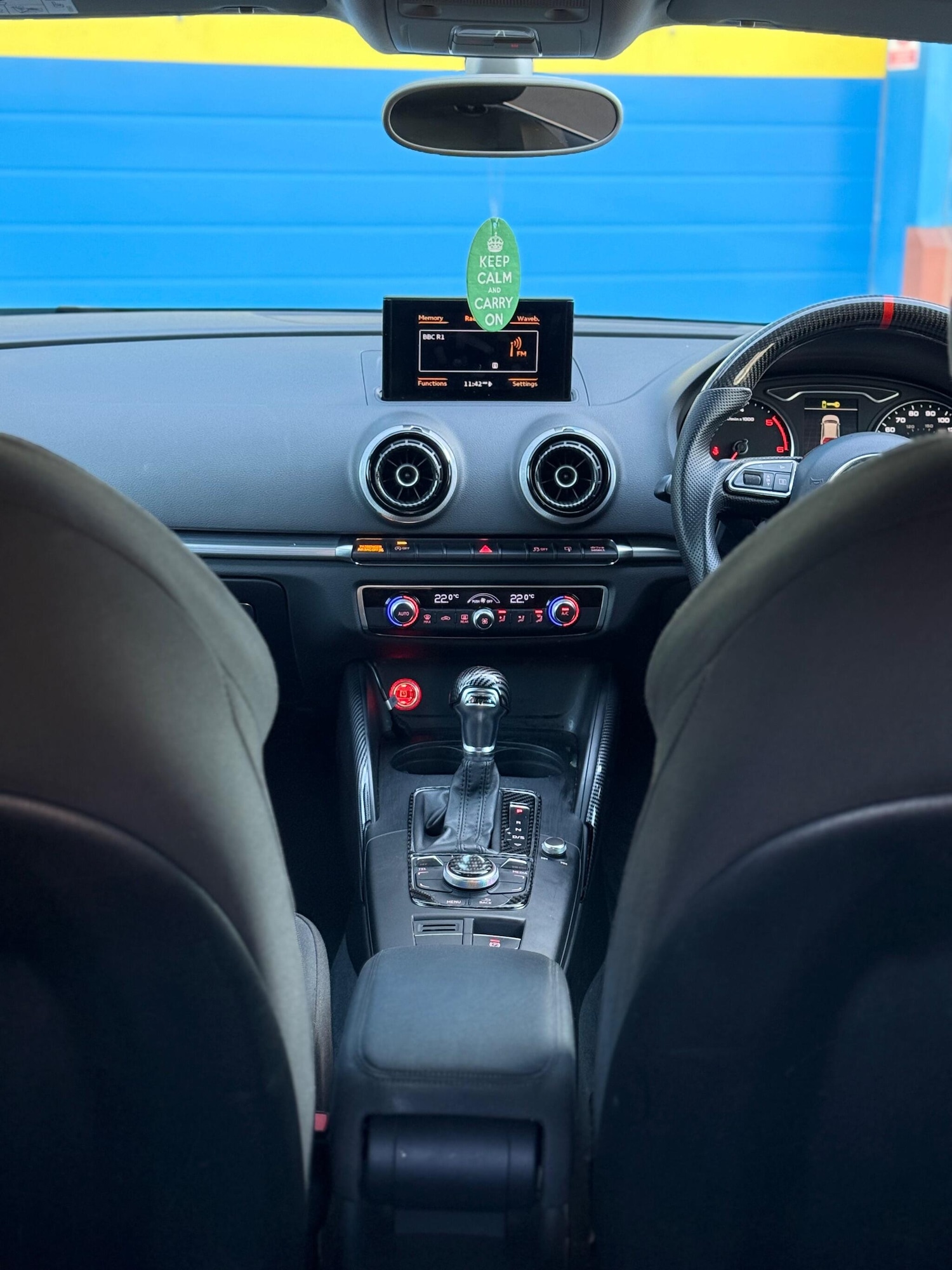 Used Audi A3 2014 for sale - 76994689: Photo 16