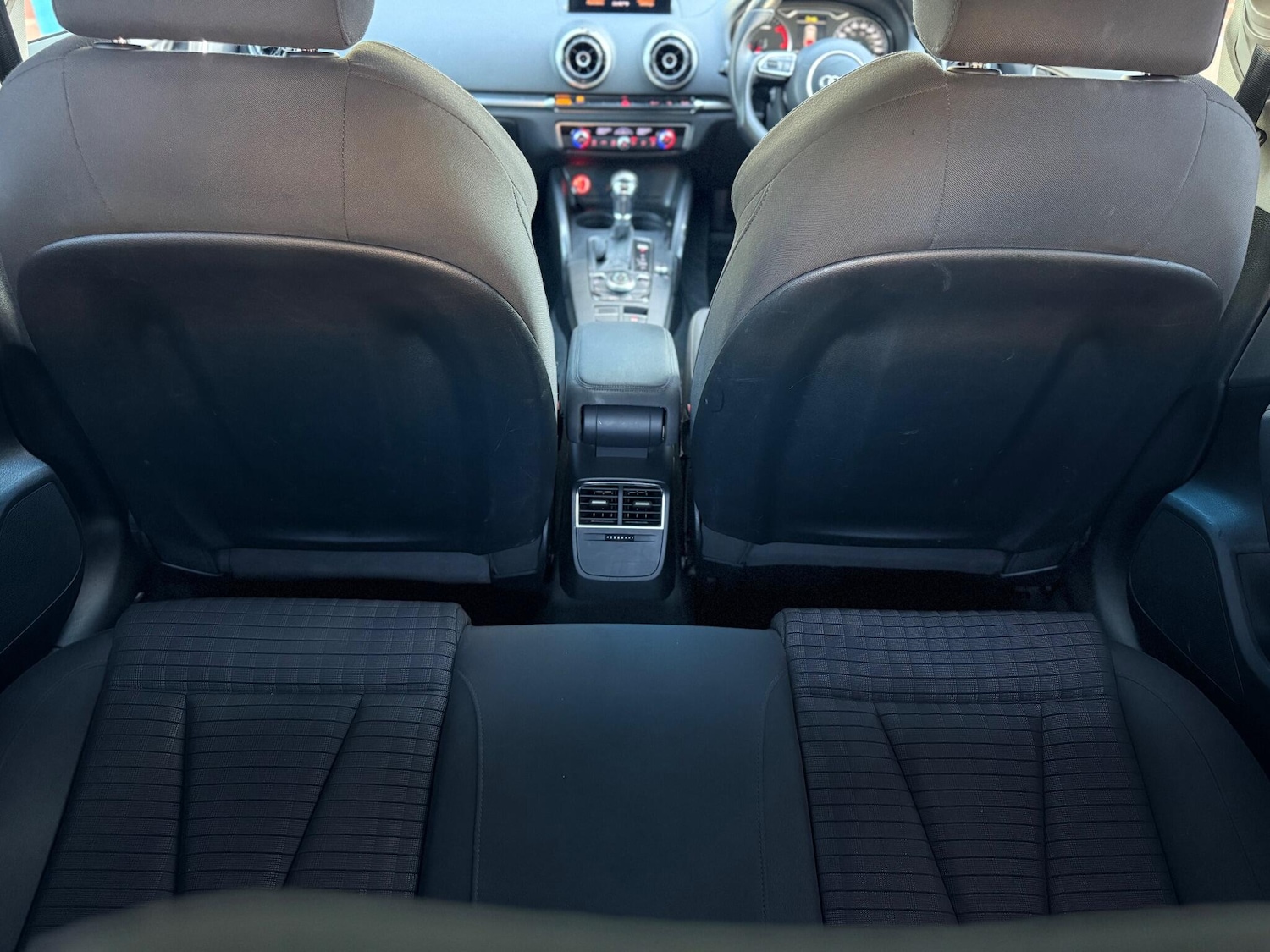 Used Audi A3 2014 for sale - 76994689: Photo 17