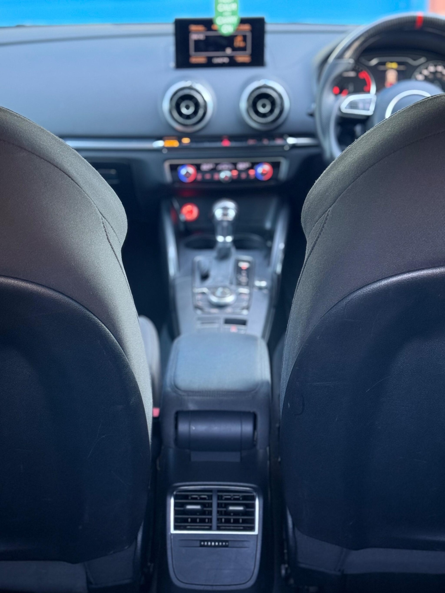 Used Audi A3 2014 for sale - 76994689: Photo 19