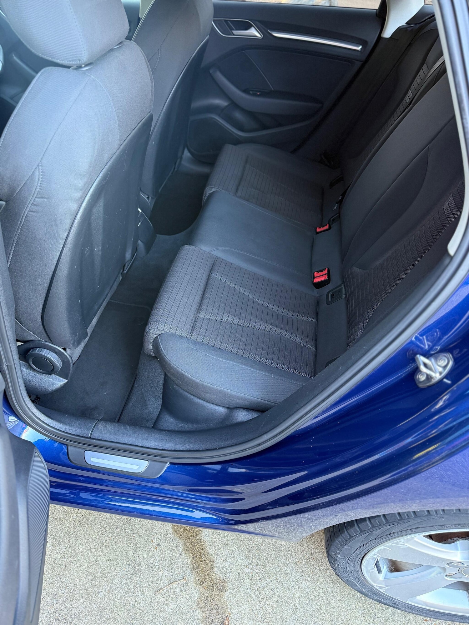 Used Audi A3 2014 for sale - 76994689: Photo 20