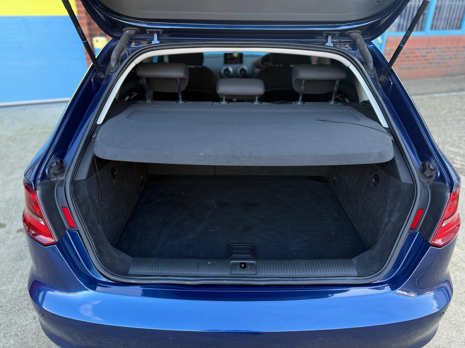 Used Audi A3 2014 for sale - 76994689: Photo 21